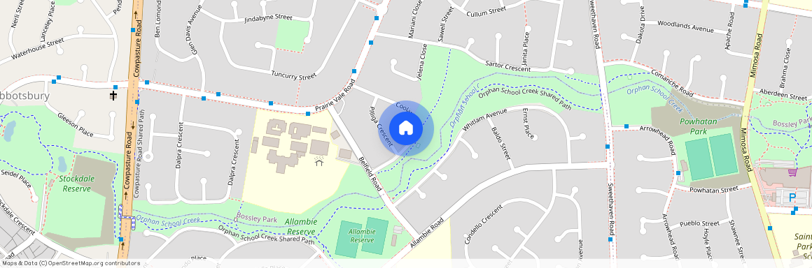 21 Coolatai Crescent, NSW 2176, Bossley Park