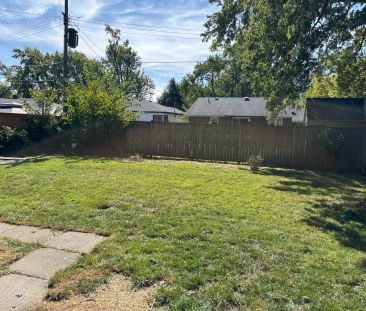 69 Summit Avenue, Upper Unit, Welland — Upper Unit - Photo 1