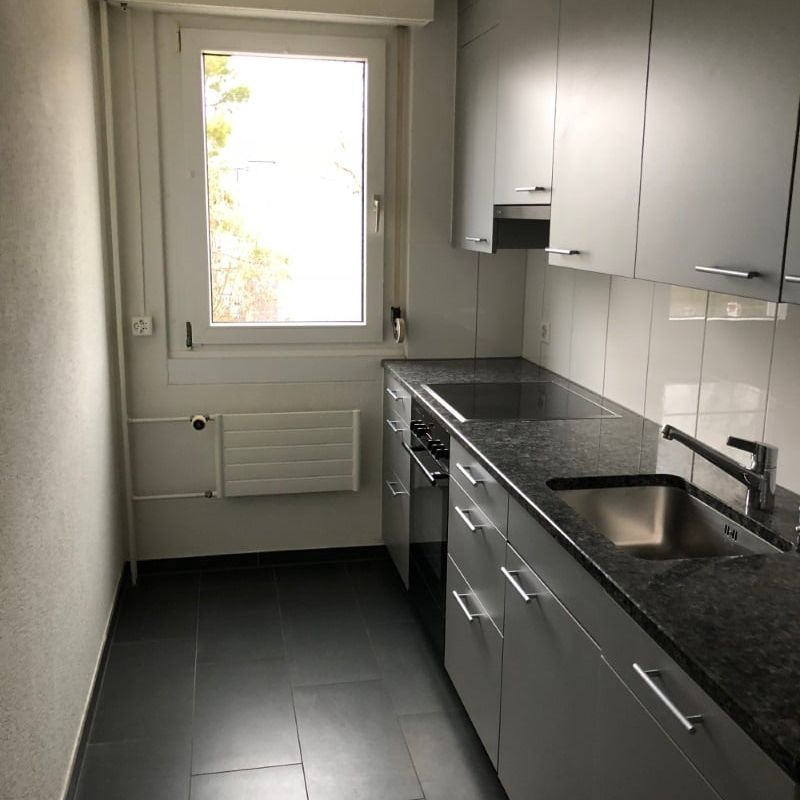 "Kleine gemütliche Wohnung" - Foto 1