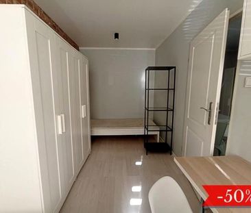 Pokój, ul. Wyplera - Zdjęcie 2