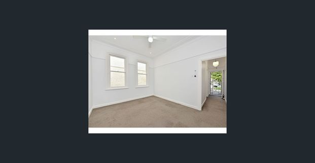 Simple and Spacious Two Bedroom Home - Photo 1
