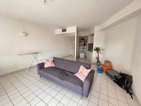 Location appartement 2 pièces 46.7 m² à Montpellier (34000) - Photo 2