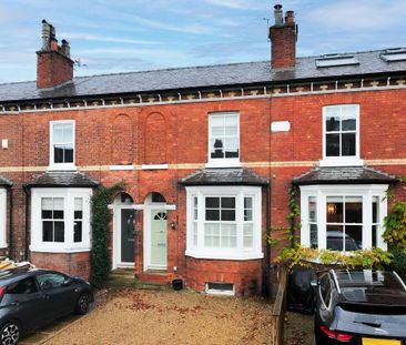 3 bedroom terraced house to rent - Photo 6