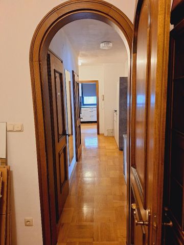 Großzügige 3 - Zimmerwohnung in Mauerkirchen - Foto 2