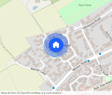 Long Ashton, Fishers Mead, BS41 9EF - Photo 1