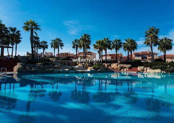 Terraced House in Gran Alacant, Gran Alacant, for rent