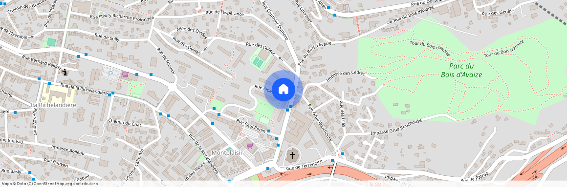 42100, Saint-Étienne