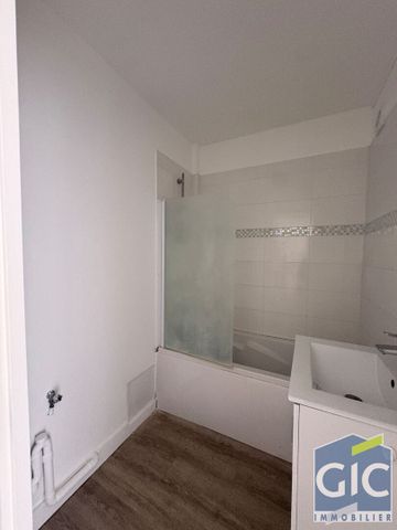 Appartement 4 pièces – Secteur Jardin des Plantes - Photo 2