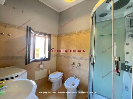 Quadrilocale via Salvatore Chiaramonte 44, Lascari - Photo 3