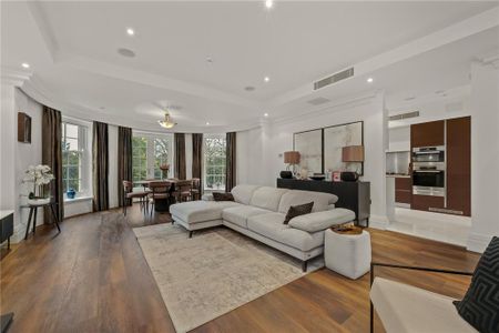 3 bedroom apartment to rent - Photo 3