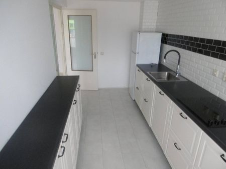 Te huur: Appartement Lederambachtstraat in Amsterdam - Foto 4