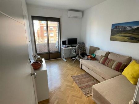 Piso de alquiler en Calle del Doctor Esquerdo, 22, Goya - Photo 2