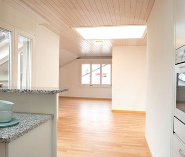 4.5 Zimmer, 108 m² - Foto 3