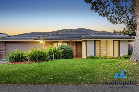 8 Rhone Grove, SKYE, VIC - Photo 4