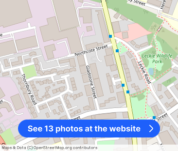 Gladstone Street, Walsall - Photo 1