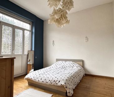 Location Appartement 3 pièces 61m² ROUBAIX 59100 - Photo 4