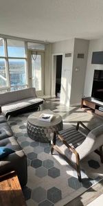 Furnished Condo Rental - Upscale Corner 2 Bed, 2 Bath, Waterfront View - Photo 4