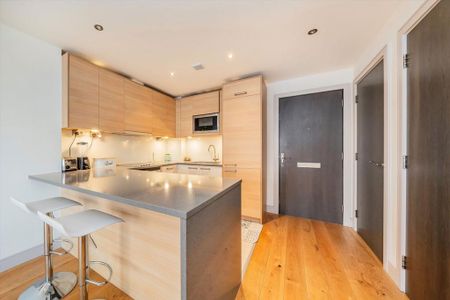 1 bedroom flat to rent - Photo 4