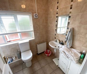 Dromcarra Avenue, Tallaght, Dublin 24 (Double Room) - Photo 4