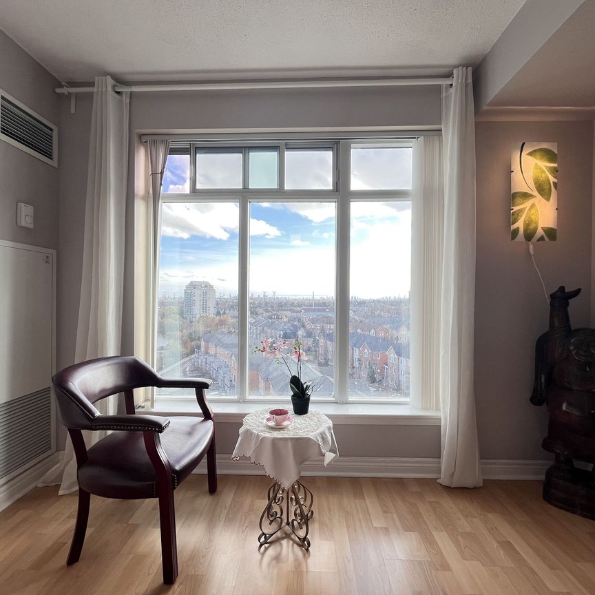 For Lease - 135 Pond Drive Unit# 1001, Markham, Ontario - Photo 1