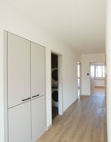 "Attraktive, moderne 3.5 Wohnung an guter Lage nähe Wiesenplatz" - Photo 3