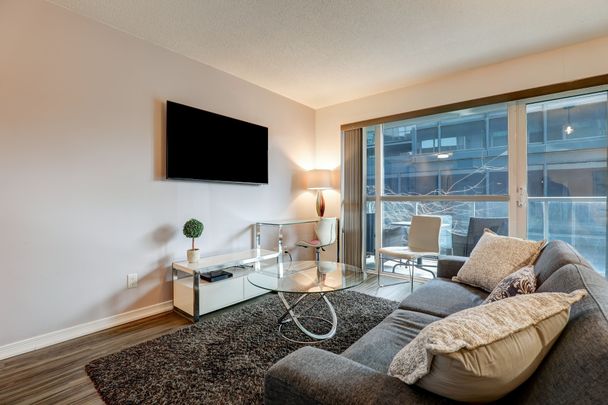 For Lease - 352 Front Street Unit# 315, Toronto, Ontario - Photo 1