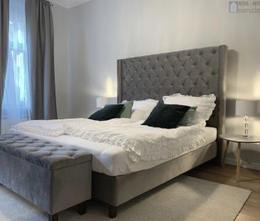 Stylowy apartament tuż obok gliwickiej starówki - Photo 4