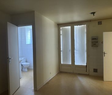 Location Appartement T2 - Centre Ville - Photo 4