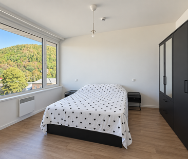 appartement - Chaudfontaine CHAUDFONTAINE - Foto 4