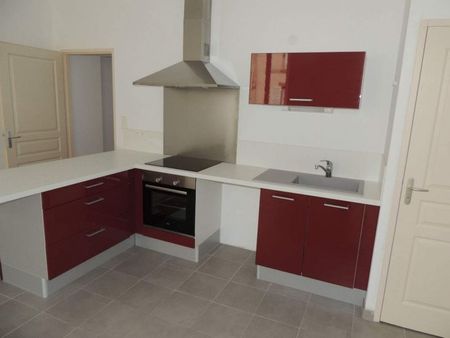 LUNEVILLE (54300) - Appartement - Photo 5