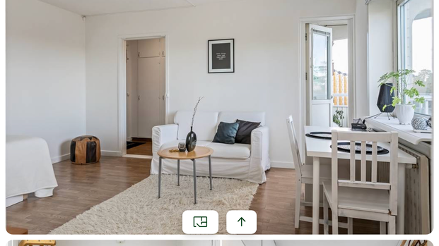 Kopparvägen, Järfälla - Photo 1