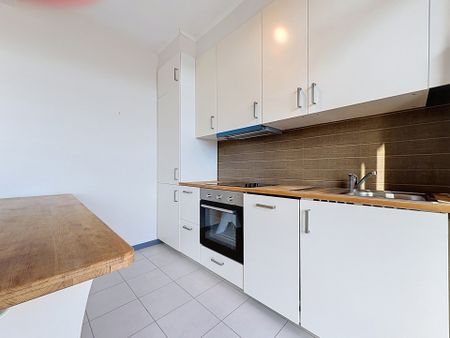 Appartement met twee slaapkamers in Hannut - Photo 3