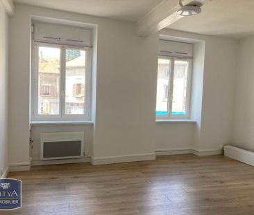 Location Appartement 3 pièces 57m² PONT DE CHERUY 38230 - Photo 5