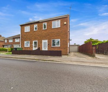 2 bedroom semi-detached house to rent - Photo 2