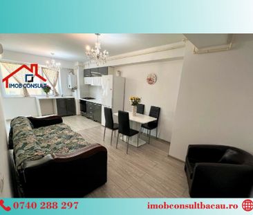 Apartament cu 2 camere de închiriat – FIALD |Loc de parcare|CE1719 - Photo 2
