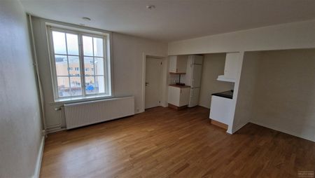 Storgatsbacken 19 B - Foto 2