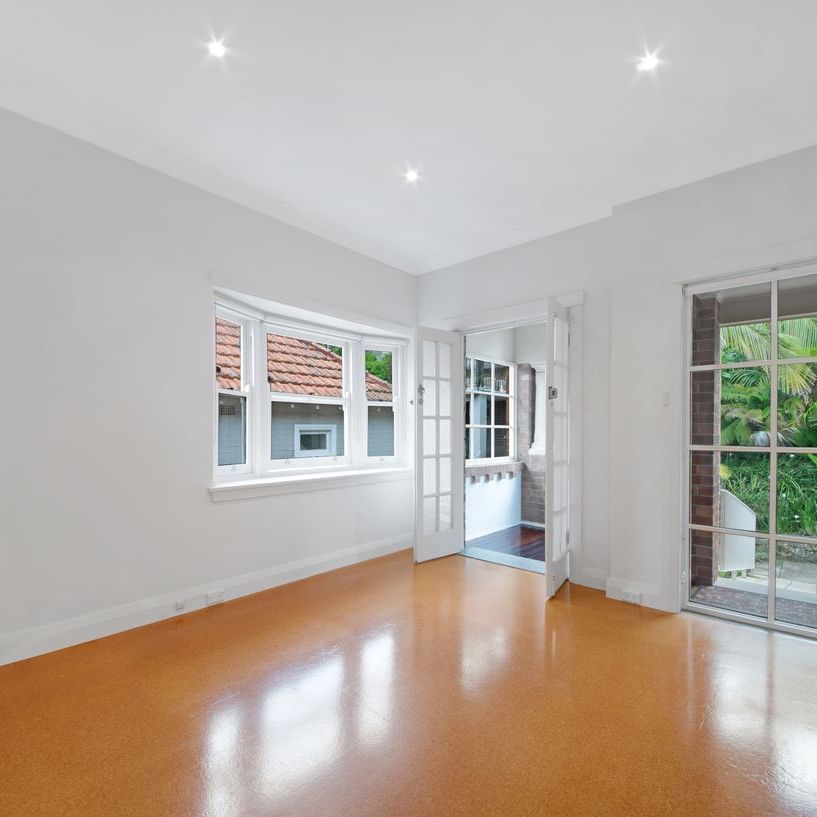 4/213 Raglan Street, Mosman, NSW 2088 - Photo 1