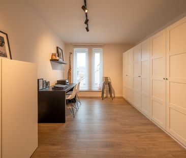 Moderne woning met tuin te Moerkerke - Foto 3