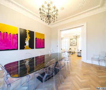 5 bed Maisonette in 64 Eccleston Square , London, SW1V 1PH - Photo 6