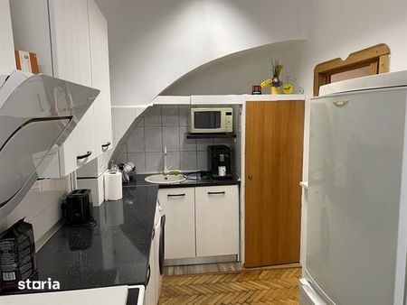 ap cu doua dormitoare centru vechi str Faurului et 1 - Photo 2