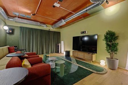 Family Suite Design Apartment - Photo 4