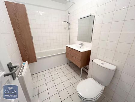 Location Appartement 2 pièces 33m² MARLY 59770 - Photo 2