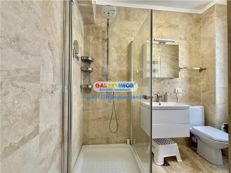 Casa 4 camere de inchiriat in Dragomiresti-Deal - Photo 4