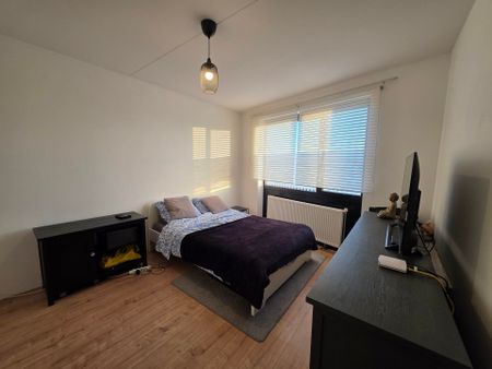 Te huur: Appartement Ettingstraat in Roosendaal - Foto 3