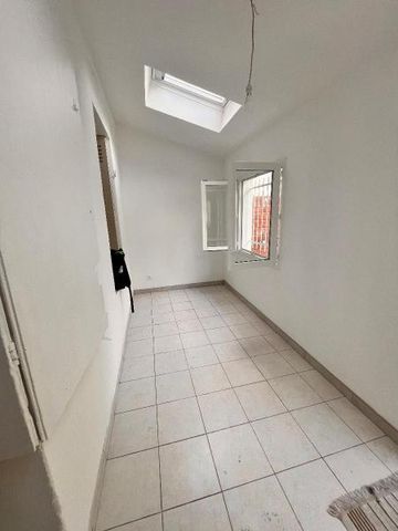 Location appartement T2 à CENON | 44 m - Photo 3