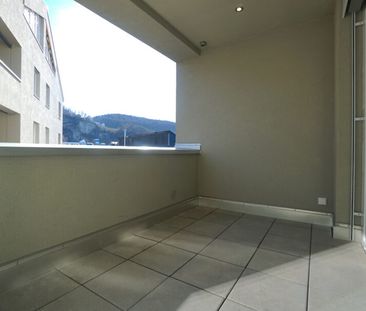 1 Zimmer-Wohnung | Balkon | Götzis - Photo 3