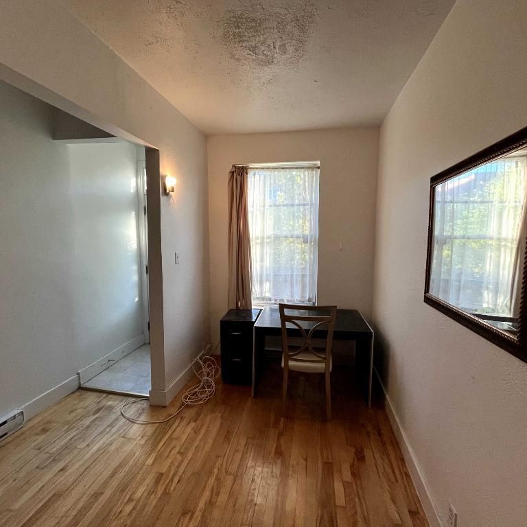 Grand 3 ½ situé au 2ème étage d’un plex dans le quartier prisé de Verdun, à Montréal - Photo 1