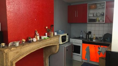 appartement F2 à louer sur Metz Centre - Photo 4