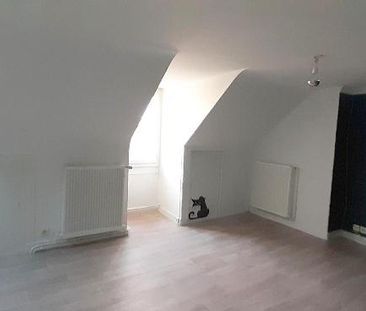 Location Appartement 2 pièces 31m² TOURS 37000 - Photo 6