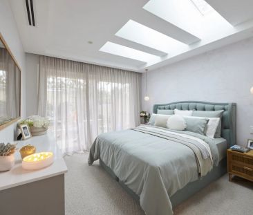 Fully Furnished Family Home - Photo 3